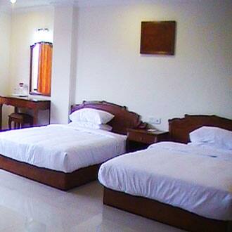 Hotel V V Grand, Nagercoil 4